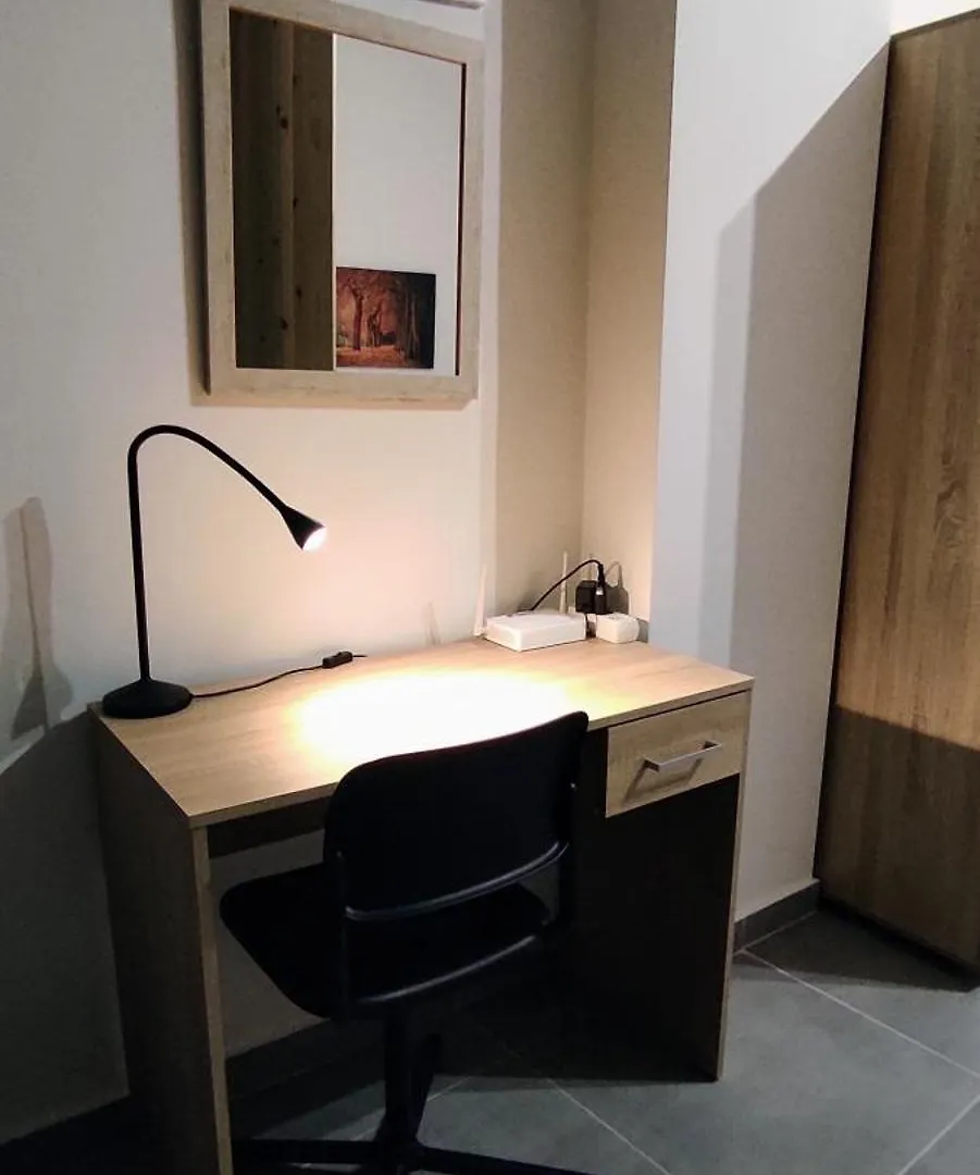 Giannis Studio 塞萨洛尼基