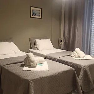 Thess Agion Panton 12 Apartment Thessaloniki